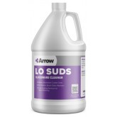 Arrow 146004 Lo Suds Machine Glass Wash - Gallon